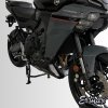 Pług owiewka spoiler silnika ERMAX BELLY PAN Yamaha TRACER 9 2025